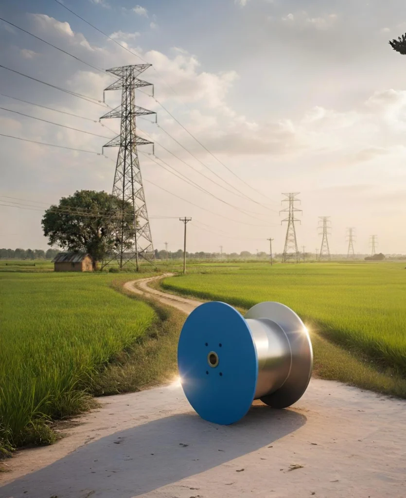 BharatNet Project, India – Powering the Nation’s Digital Future